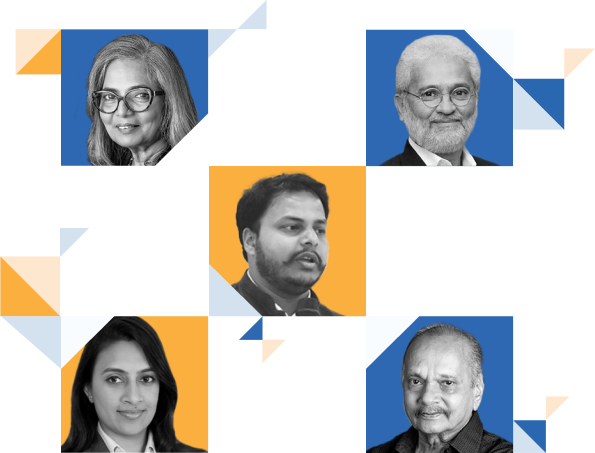 meet the changemakers image