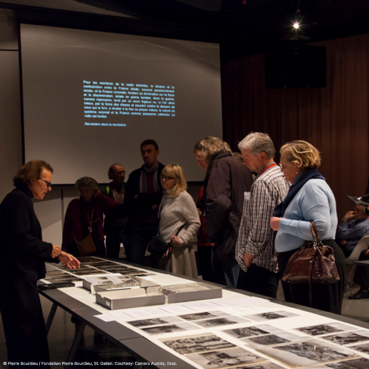 oracle - international photography conference