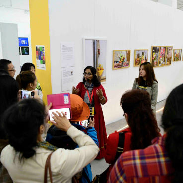 pingyao international photography festival
