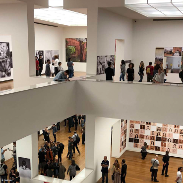 porto alegre international photography festival
