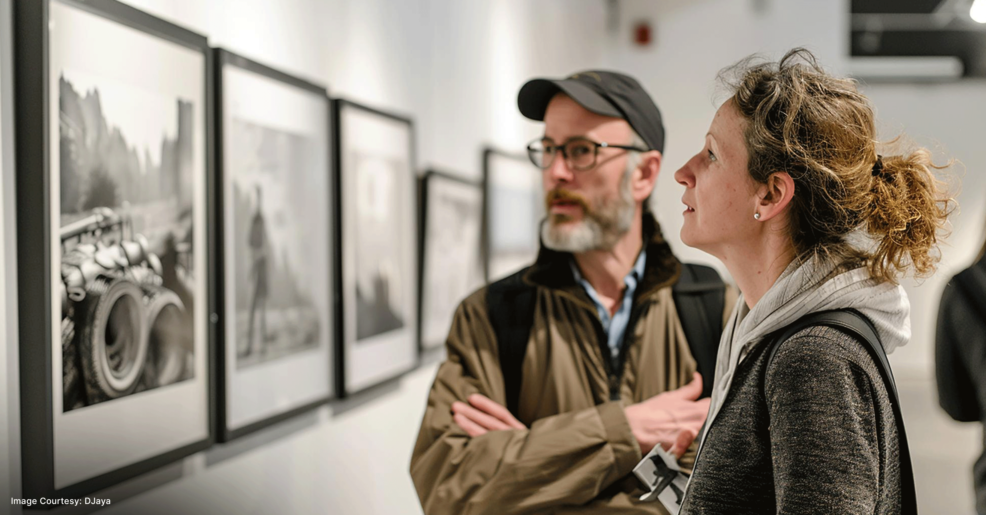 The Evolution of Photographic Exhibitions: A Look at Iconic Shows Through History