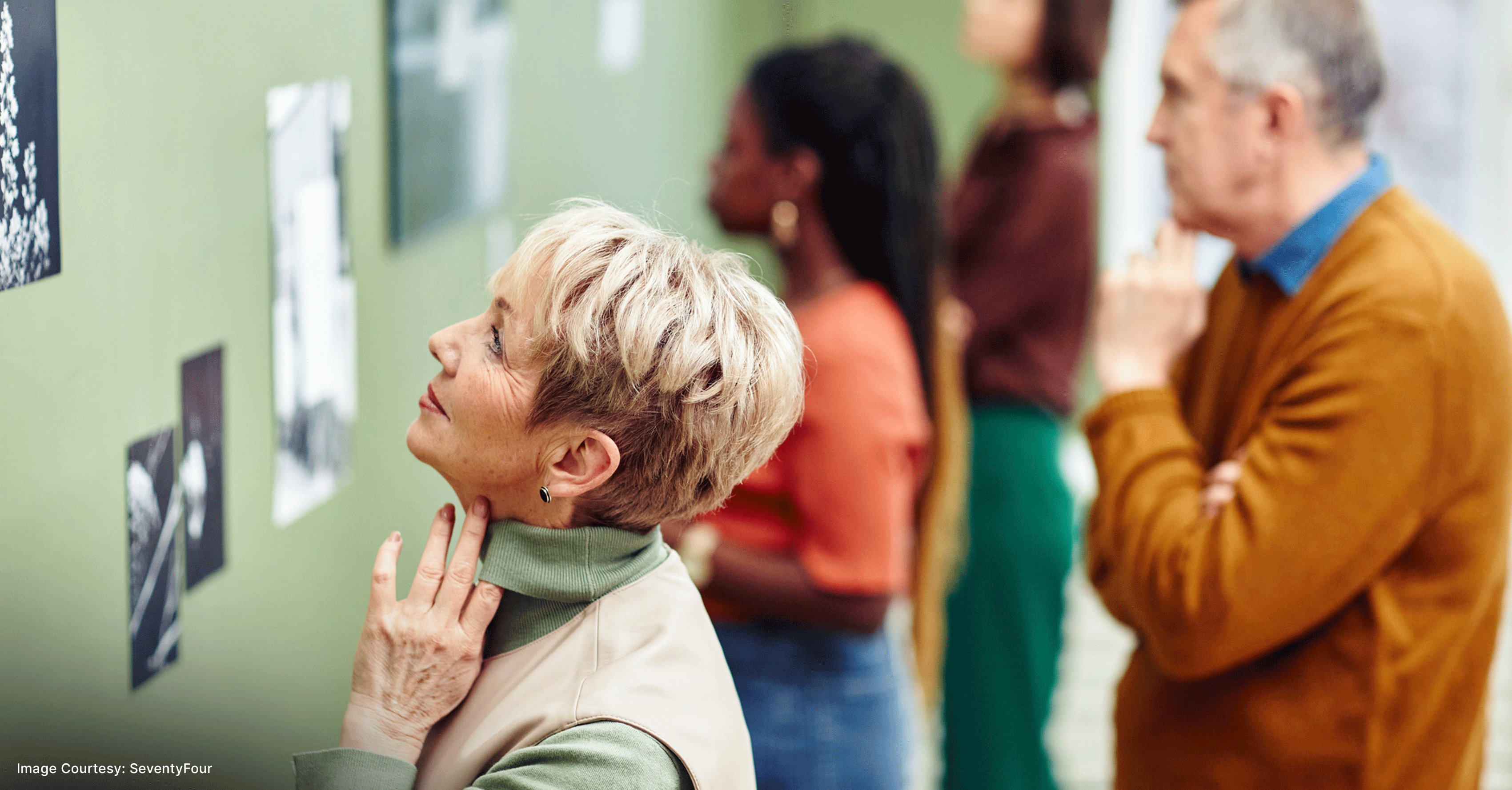 Behind the Scenes: How to Curate a Successful Photography Exhibition