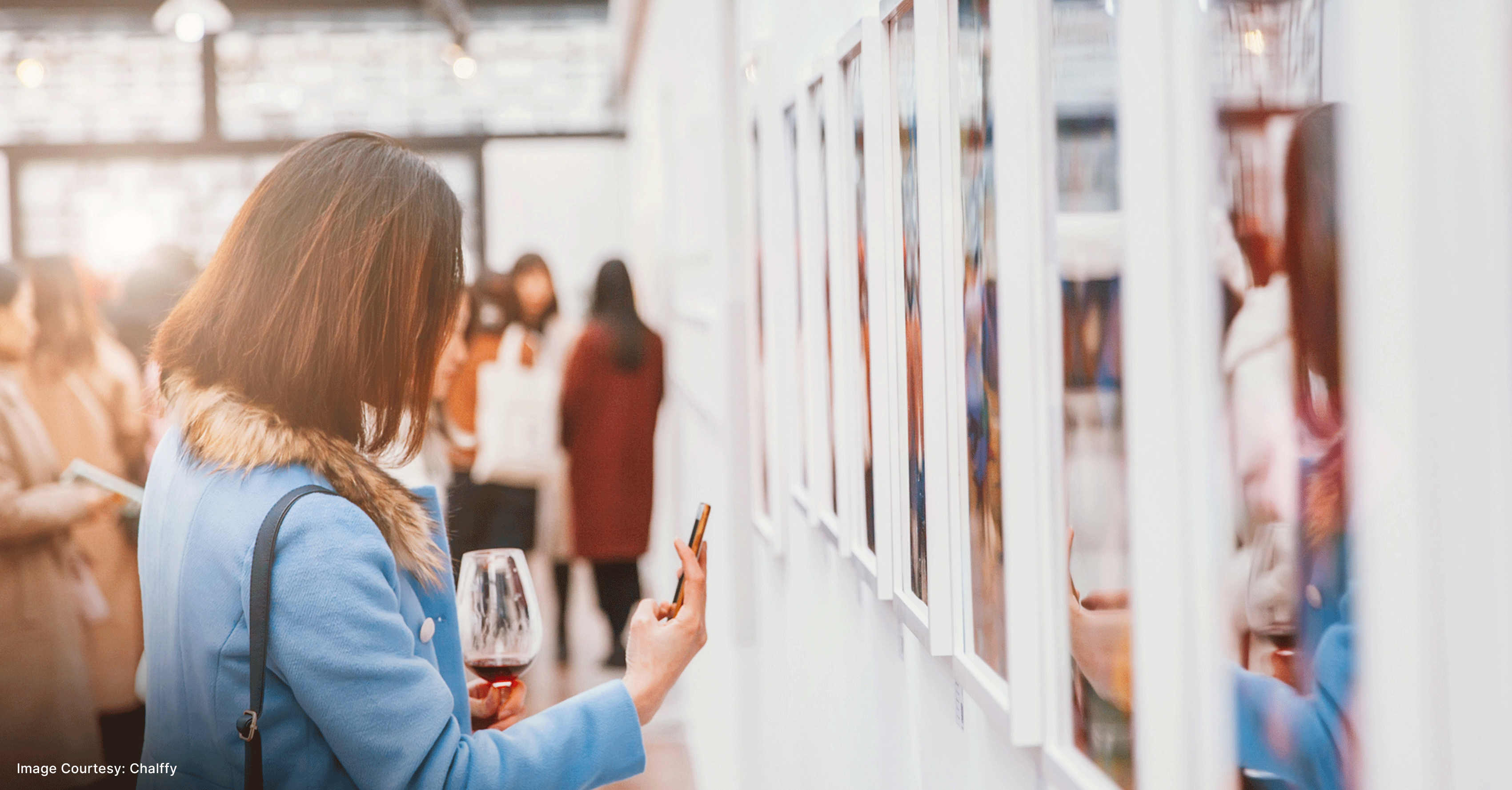 Why Photography Biennales Are Crucial for Emerging Photographers