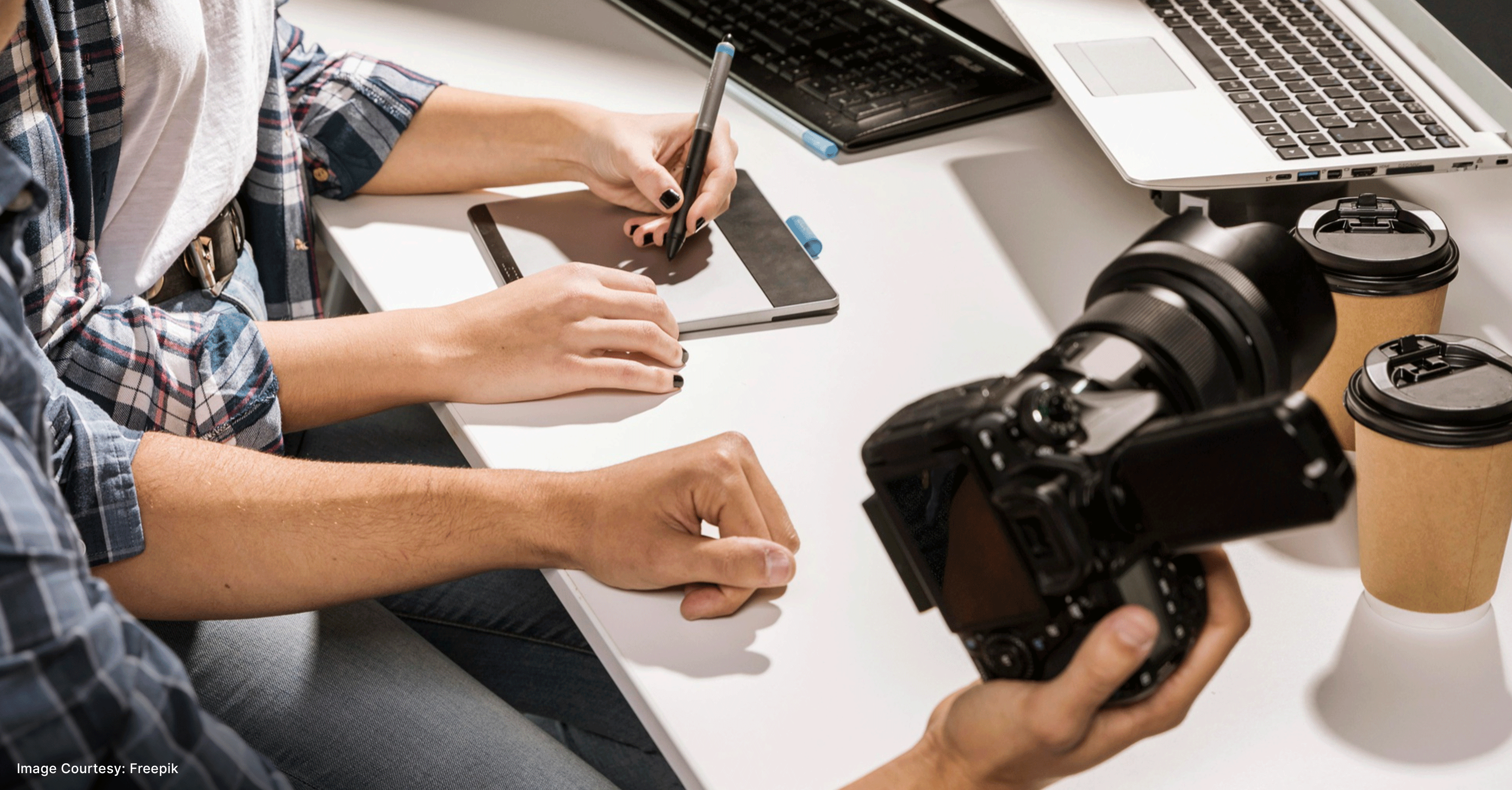 Top 10 Workshops for Aspiring Photographers: Learning from Industry Experts