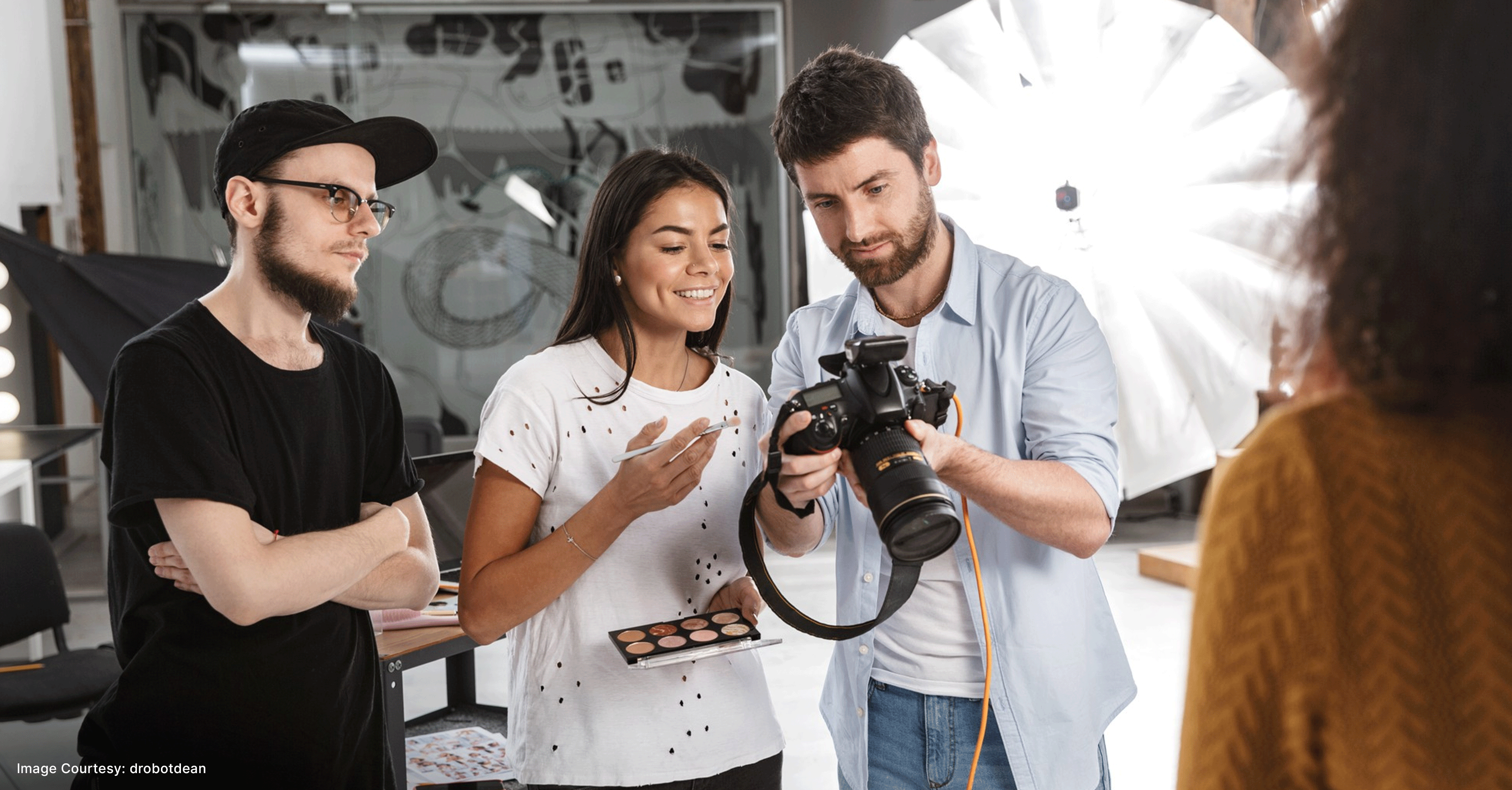 How Photography Foundations Support Emerging Artists: A Global Overview