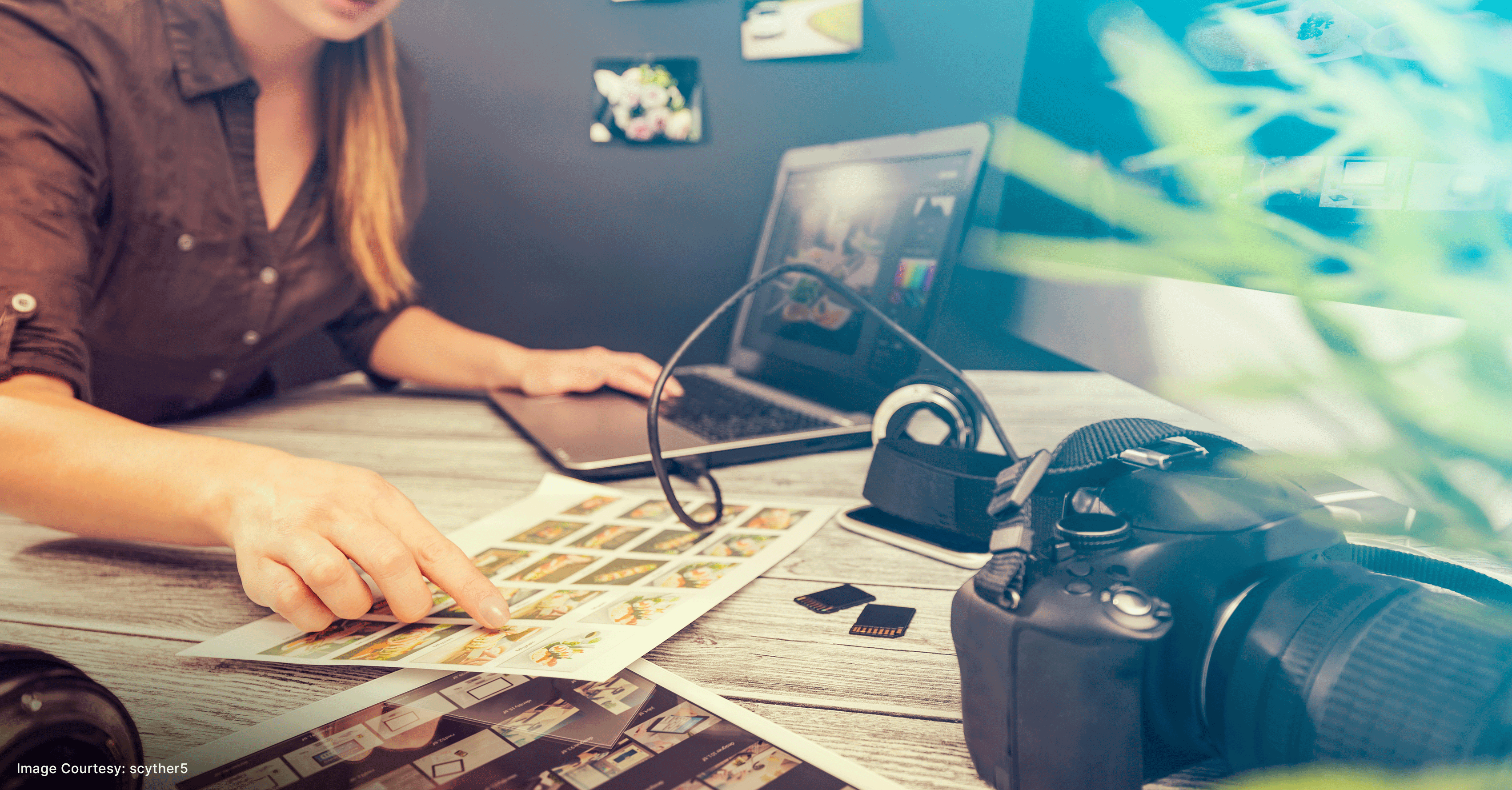 How Photography Residencies Help Artists Push Creative Boundaries