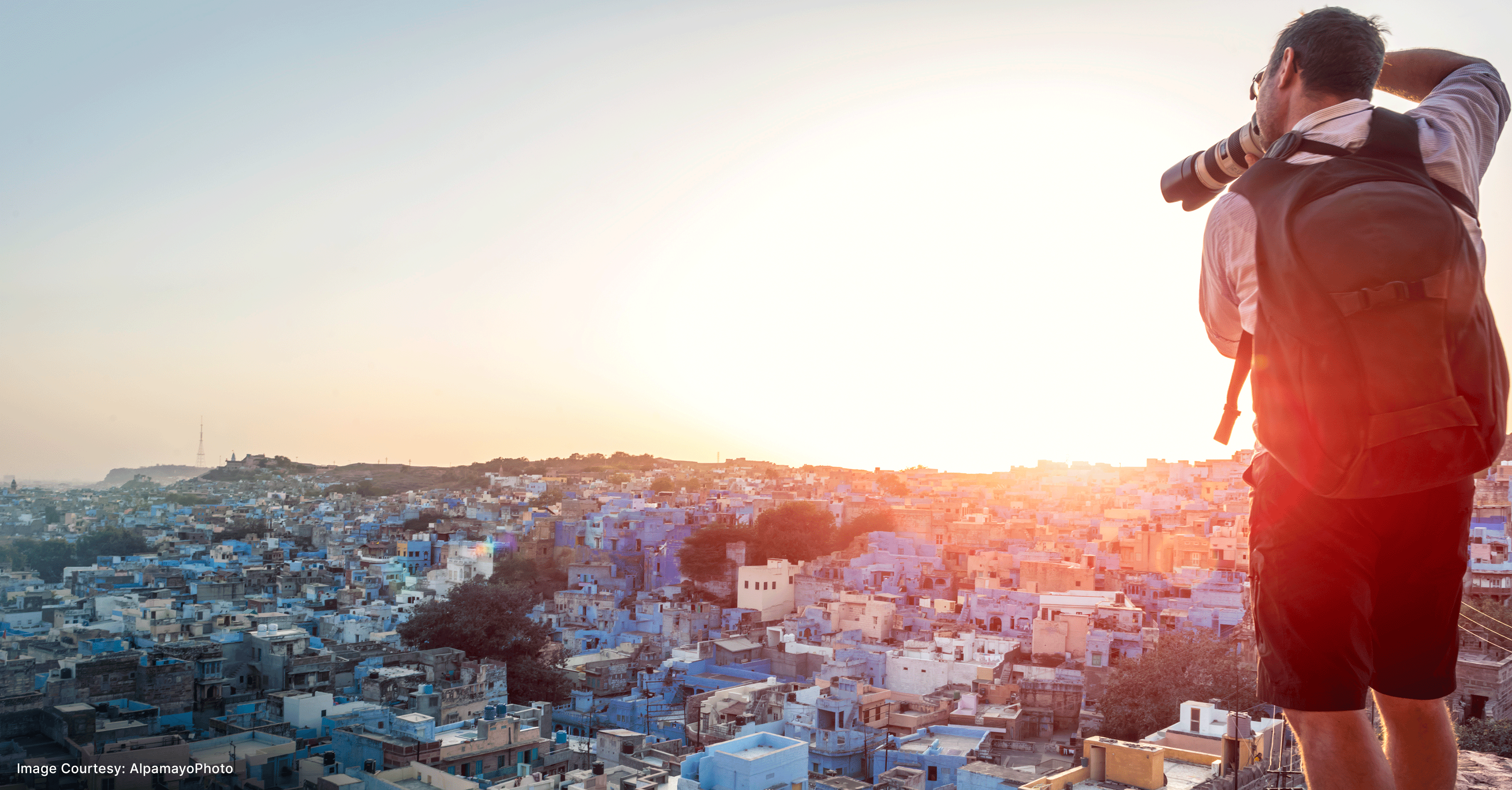 Top Global Photography Residencies to Consider in 2024