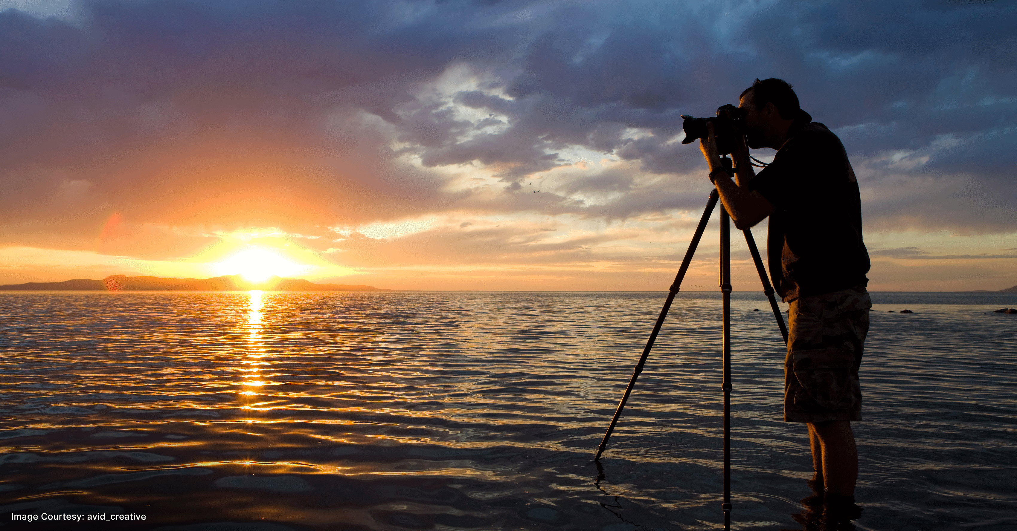 What to Expect from a Photography Residency: A Photographer’s Journey