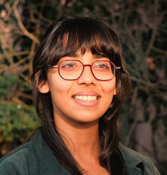 Anisha Baid