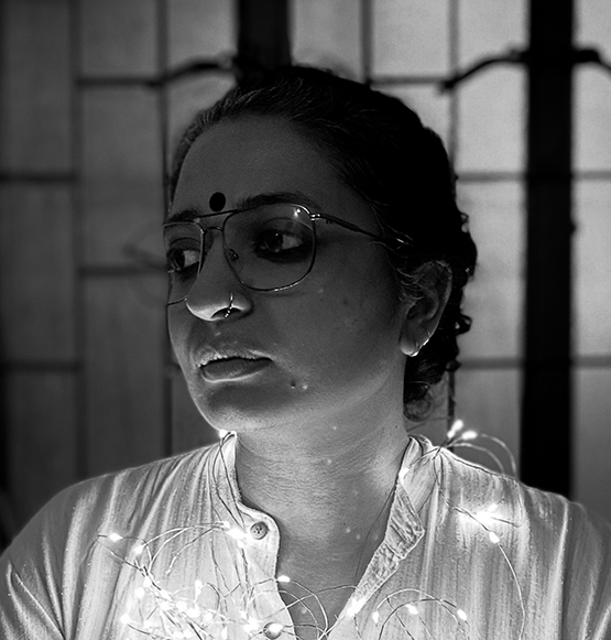 Indu Anthony