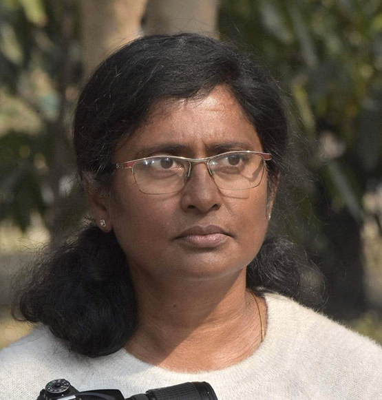 Koela Bagchi