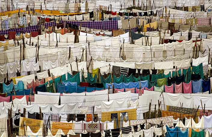 Mala Mukerjee Dhobighat