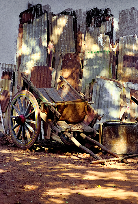 Mala Mukerjee Dumped