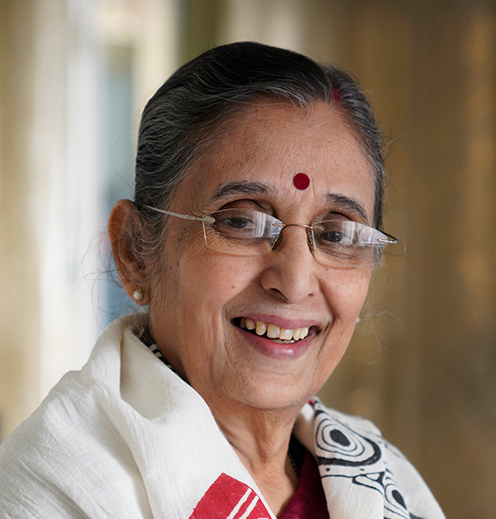 Mala Mukherjee