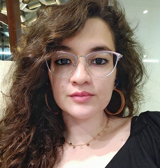 Nilofer Khan