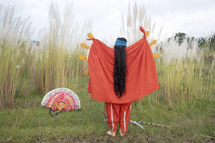 Paromita Chatterjee image 2