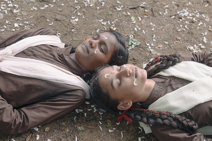 Paromita Chatterjee image 4