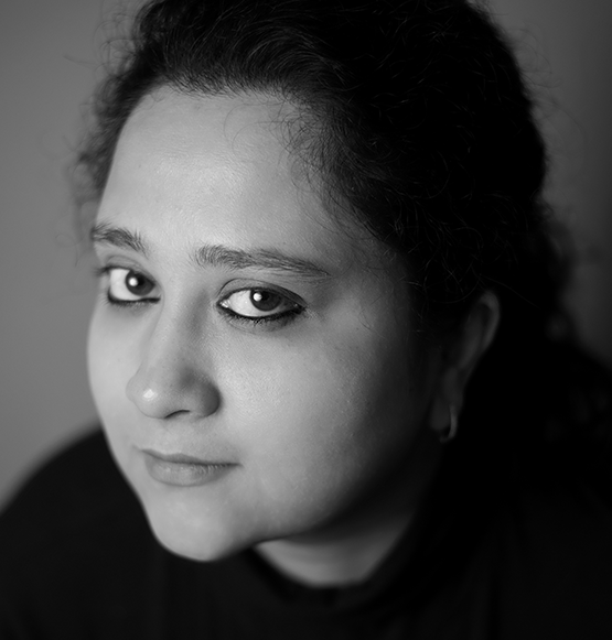Paromita Chatterjee