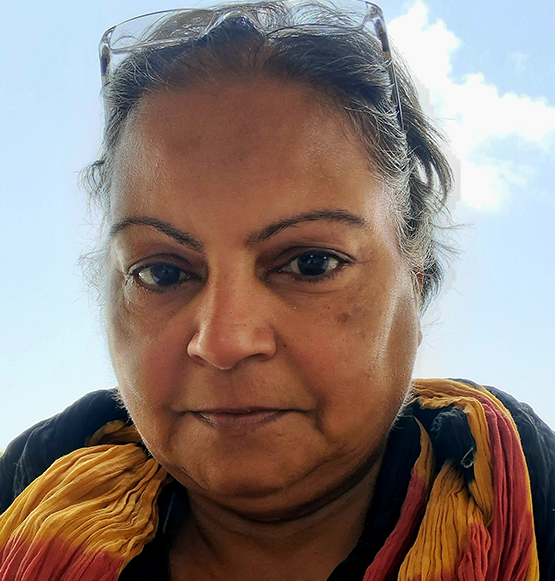 Preeti Bedi