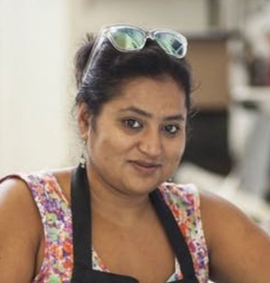 Preeti Sood