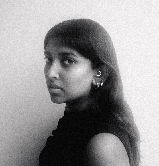 Raajadharshini