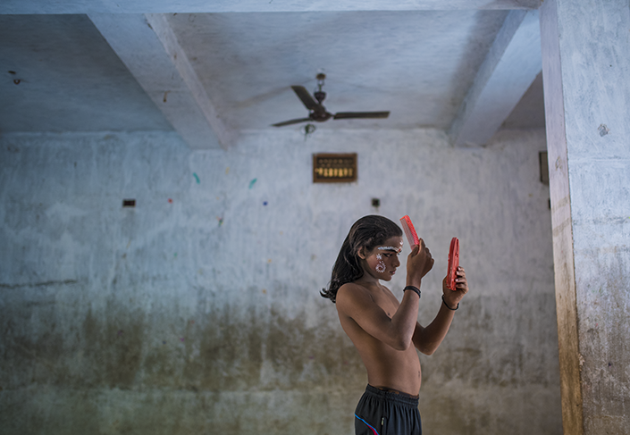 Riddhi Parekh Image 1