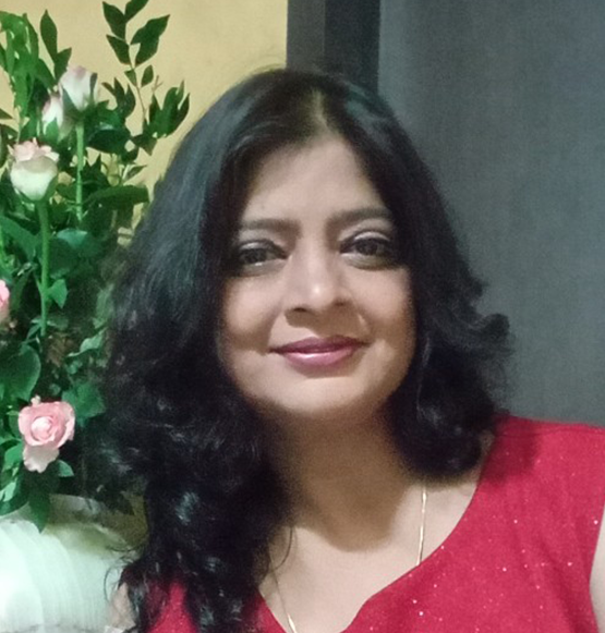 Sanghamitra Bendkhale