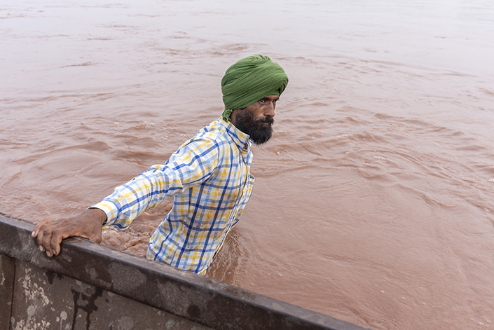 Saumya Khandelwal Image 1