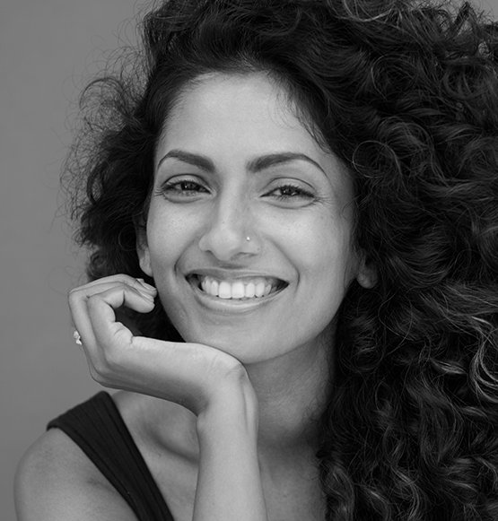 Sheetal Mallar
