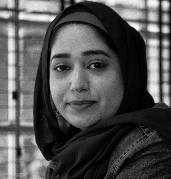 Shefali Rafiq