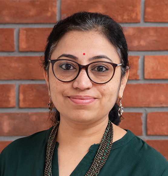 Smitha Tumuluru