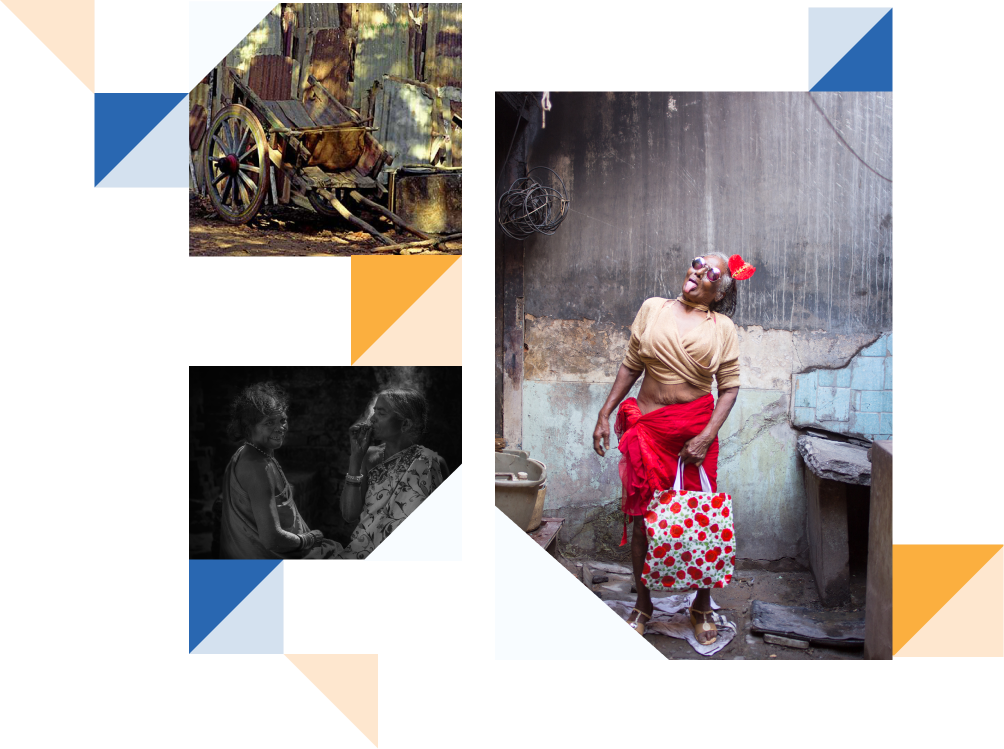 Global Recognition and Critical Engagement image