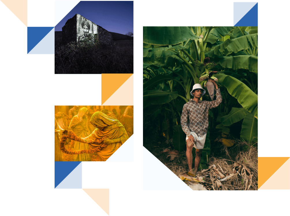 New Voices on a Global Stage