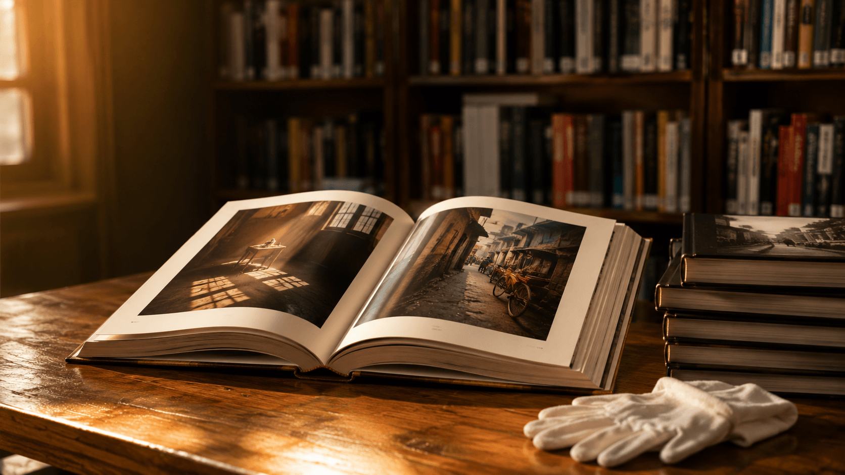 Beyond the Exhibition: Why We Publish, Archive and Document