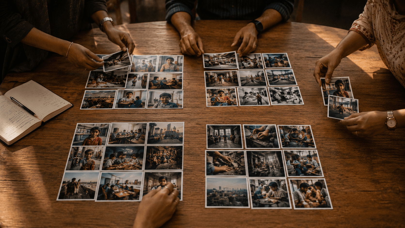 Mapping Arts Education to the SDGs: How Photography Programs Deliver on Goals 4, 5, 8 and 10