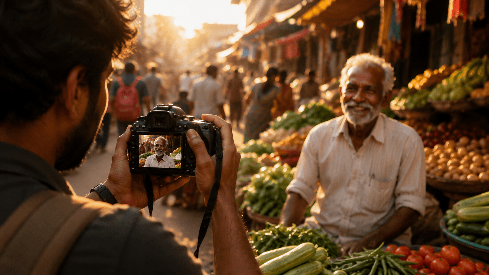 Photography as a Tool for Social Change: How Images Shift Public Perception