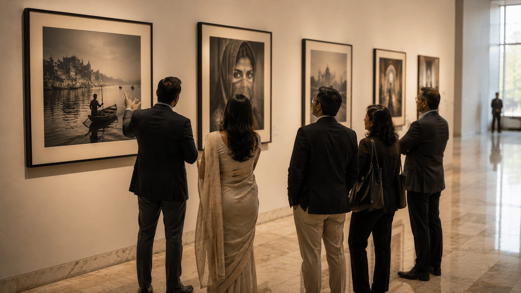 Why CSR Should Fund the Arts: The Business and Social Case for Photography