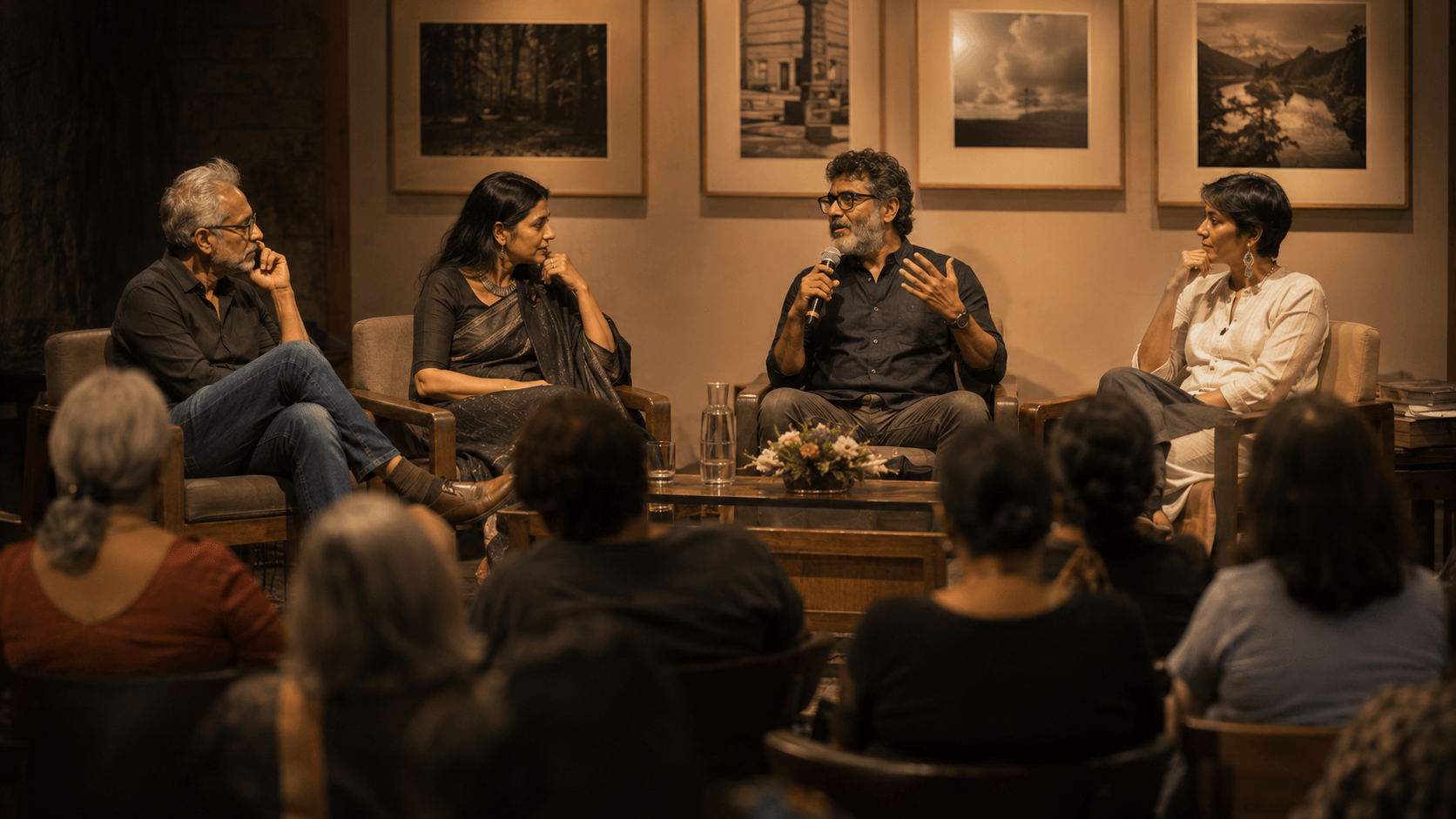 Why India Needs a Serious Platform for Photography Discourse